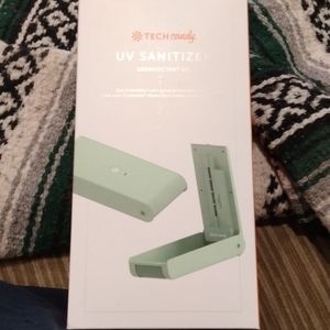 UV sanitizer